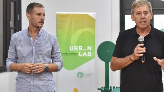 La Municipalidad puso en marcha la campaña “Juntá, reciclá, transformá”