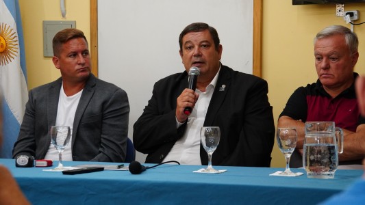 La UNL firmó convenios con 5 municipios, comunas e instituciones de Gálvez