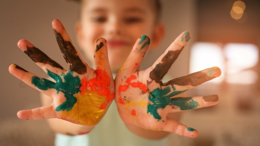 Autismo y educación: un derecho que todavía no es para todos