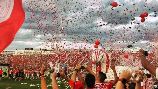 Clásico santafesino: ¿Cuánta gente habrá el domingo en el estadio de Unión?