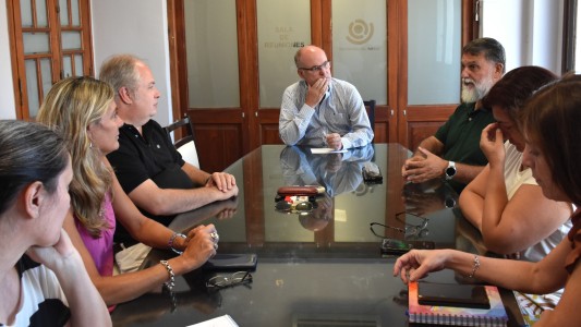 Preocupa a la Defensoría  de Pueblo la crisis en las guardias pediátricas en cuatro hospitales provinciales