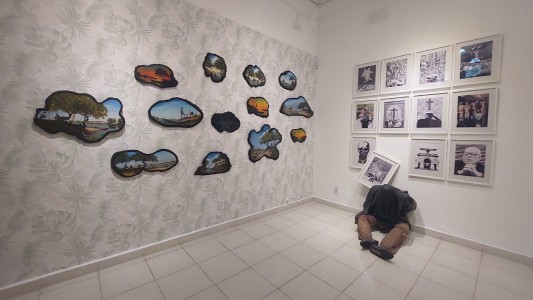 Se inaugura en el Museo de Arte Contemporáneo la muestra “Mboyeré” con curaduría de Marcos López