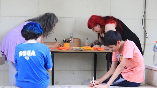 Está abierta la inscripción para el curso en Gestión Cultural Pública 2023