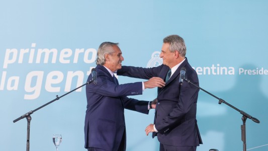 Violencia en Rosario: Rossi se comunicó con Perotti y aseguró estar comprometido en la lucha contra el narcotráfico