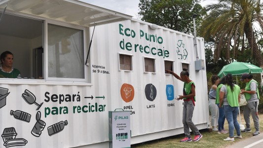 Servicios municipales por los feriados de Carnaval