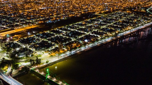 Trabajos de fumigación, iluminación y bacheo previstos