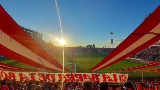 ¿Cómo estará el tiempo en Santa Fe el día del clásico?