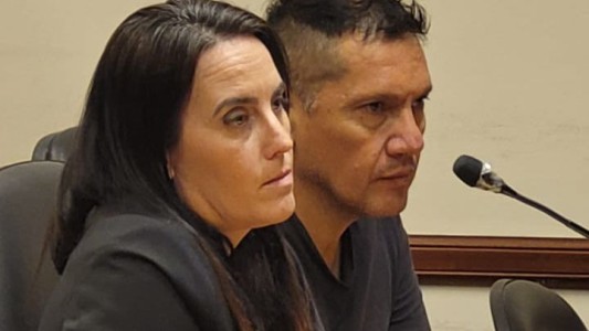 Prisión perpetua al autor del femicidio de Daniela Cejas