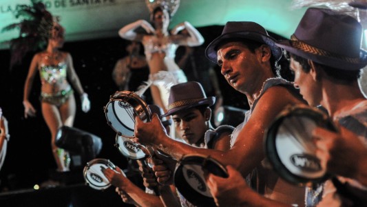 Carnaval: cuáles son las opciones turísticas de la provincia para el fin de semana largo