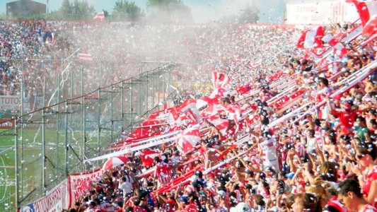 Atención Tatengues: las recomendaciones de Unión para el clásico en el 15 de abril