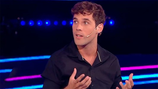 Gran Hermano: tras los rumores de repechaje las redes sociales piden que Agustín vuelva a la casa