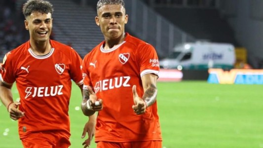 Independiente buscará reencontrarse con una victoria ante Defensa