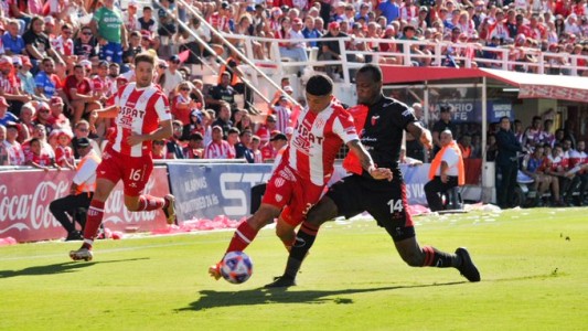 Clásico empate: Unión y Colón otra vez iguales en el 15 de abril