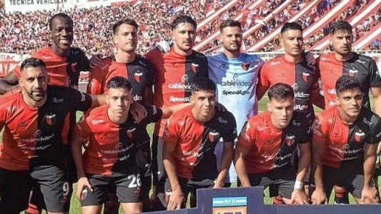 ¿Cuándo vuelve a jugar Colón?