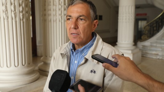 Semana de paritarias entre el gobierno y los gremios de Salud, Docentes y agentes provinciales