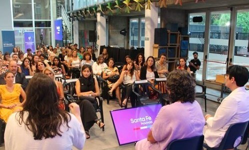 En Rosario, un festival acercará la ciencia a todas las edades