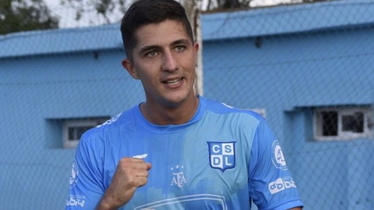 Al gol más rápido del fútbol argentino lo hizo un jugador de Liniers, en la Primera C