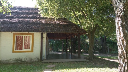 La costa a pleno: todo vendido en las cabañas de la región