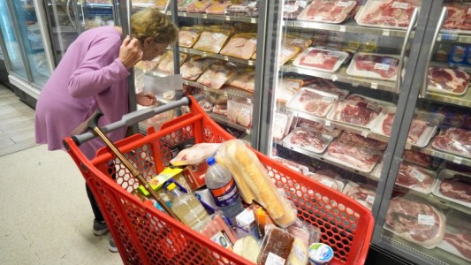 Advierten que la inflación de febrero puede ser mayor a la de enero