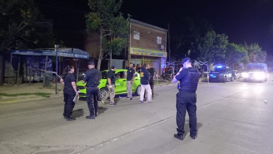 El agente penitenciario que mató a un ladrón fue pasado a disponibilidad