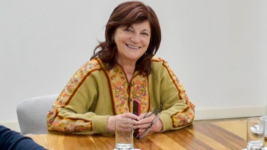 El Gobierno aseguró que la inflación en la Argentina no está descontrolada