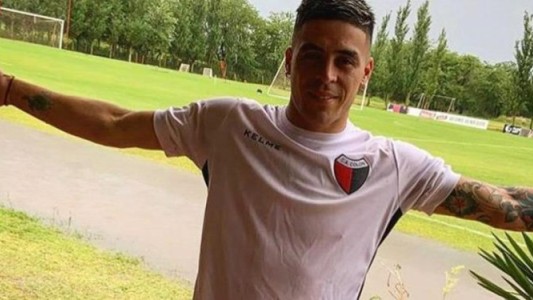 "Puedo revertir la situación en Colón donde no tuve mucha continuidad"