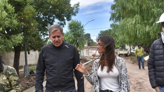 Jatón: “Estamos transformando íntegramente el barrio San Agustín”