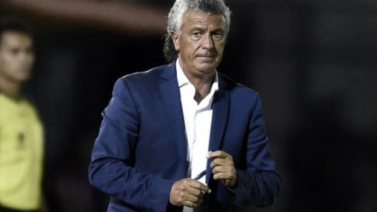 ¿Cuándo dirige Pipo la primera práctica en Colón?