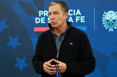 El gobierno provincial ofreció el 33,5% en tres tramos a los docentes