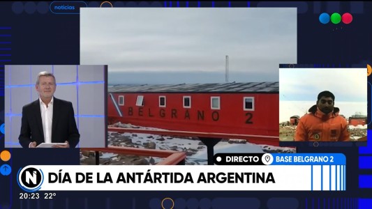 Día de la Antártida Argentina: cómo es vivir en la base más austral del país