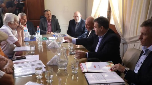 Paritaria Central: ATE y UPCN no obtuvieron oferta en la segunda reunión