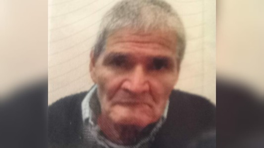 Piden información sobre el paradero de Juan Carlos Maldonado