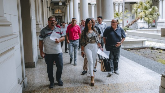 Paritaria Municipal: Festram espera una propuesta que supere la inflación