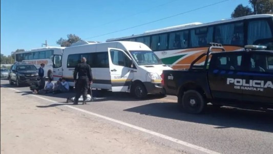 Rechazaron la liberación del homicida Martín Kunz