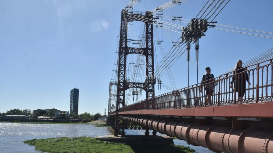 Sábado estable con temperaturas en ascenso en Santa Fe