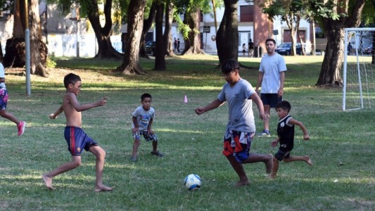 Se viene el cierre del “verano turístico”, este domingo en la ciudad