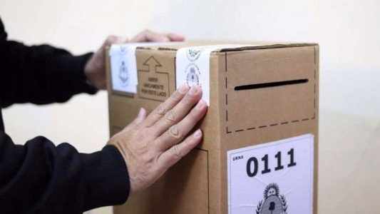 Esperan que las elecciones tengan una participación mayor a la de 2021