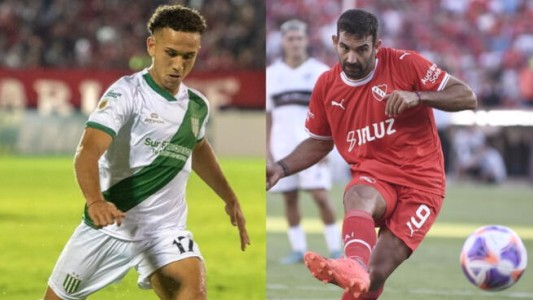 Independiente visita a Banfield con la misión de volver a ganar