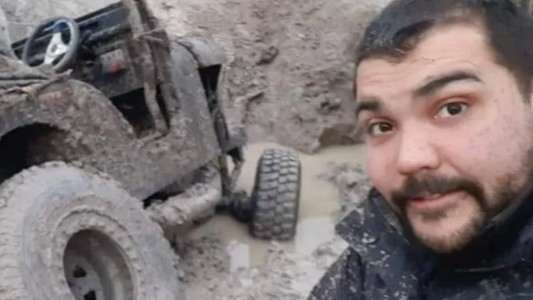 Estaba desaparecido y encontraron restos de su cuerpo en el interior de un tiburón