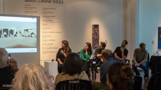 Museo Sor Josefa: un recorrido por el arte, con mirada federal