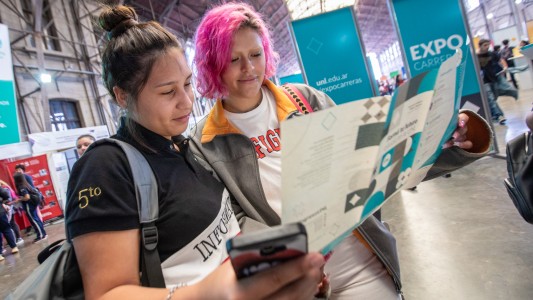 Ingreso 2023: Culmina el plazo de inscripción a las carreras a distancia de la UNL