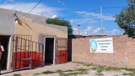 "Santa Fe Solidaria", la campaña de útiles escolares a beneficio de los Sin Techo