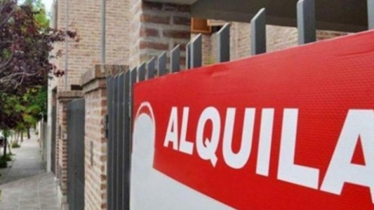 Advierten que en marzo el aumento de los alquileres sería casi del 90%