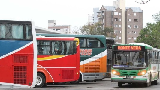 El boleto interurbano subió un 20% y en marzo volverá a aumentar