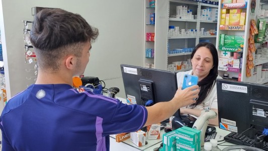 Desde marzo no se aceptarán recetas digitales por WhatsApp: cómo será el nuevo sistema