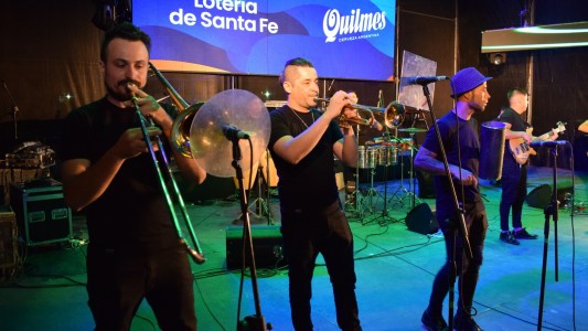 La provincia invita a celebrar la Fiesta Nacional de la Cumbia Santafesina