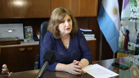 El gobierno provincial solicitó al sector docente levantar los paros del 7 y 8 de marzo