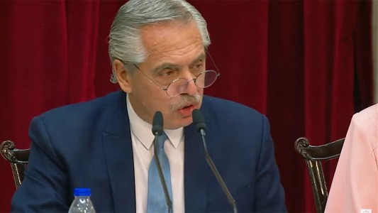 "La Corte le quita dinero a los que más necesitan y los destina a la ciudad más opulenta"