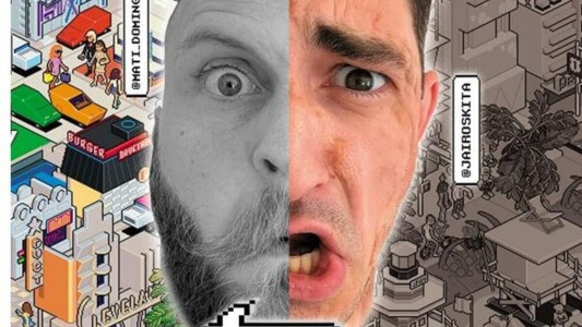 Llega el show de Stand Up "Oh Puestos" al escenario de DEMOS Comunidad Cultural Emergente