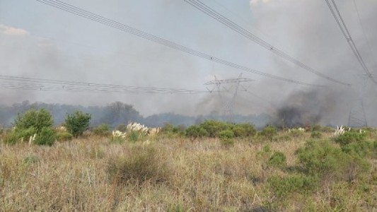 ¿Cuáles fueron las causas del enorme apagón en medio país?